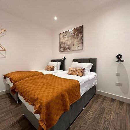 Star London Finchley Road 1-Bed Sanctuary Apartment Exterior photo