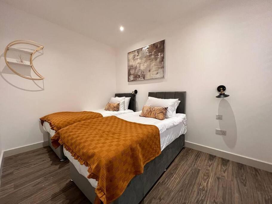 Star London Finchley Road 1-Bed Sanctuary Apartment Exterior photo
