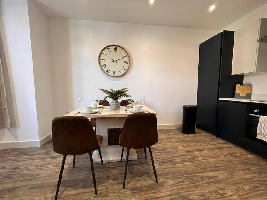 Star London Finchley Road 1-Bed Sanctuary Apartment Exterior photo