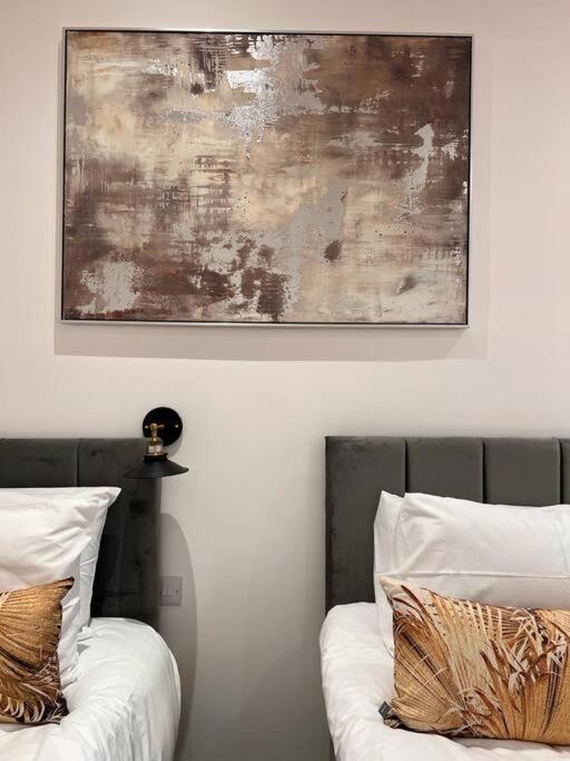 Star London Finchley Road 1-Bed Sanctuary Apartment Exterior photo